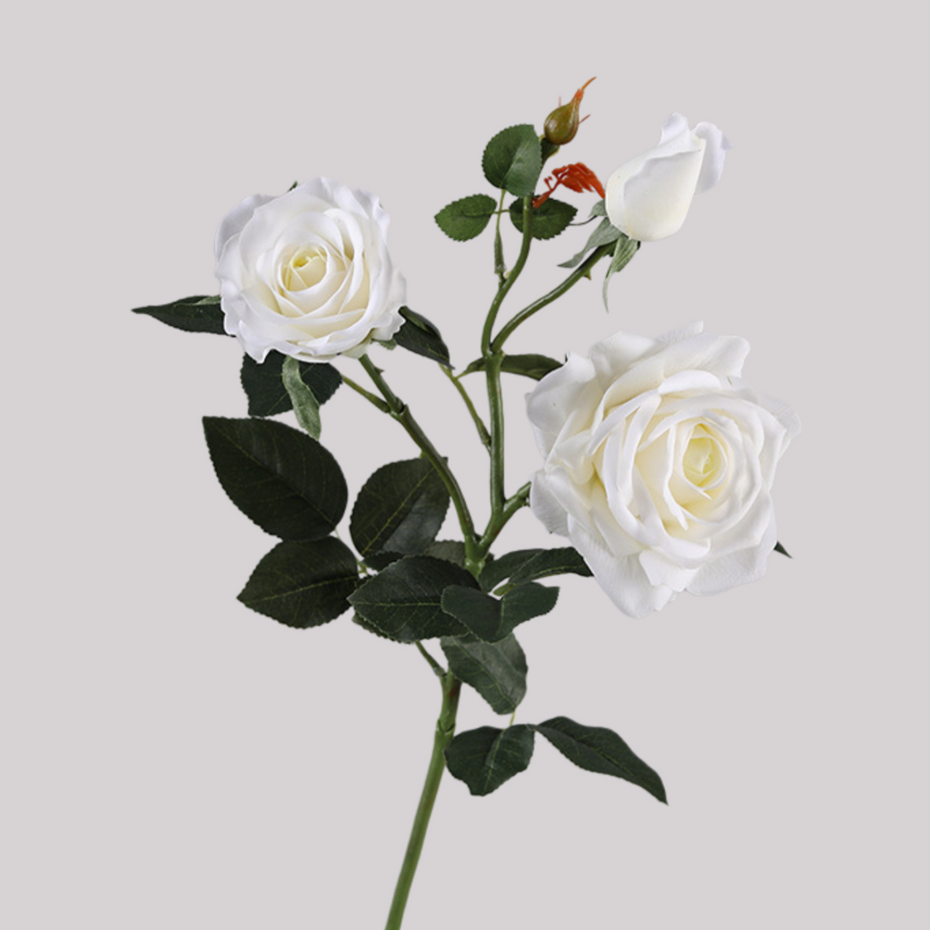 Real Touch Moisturizing Artificial Flowers - 30"