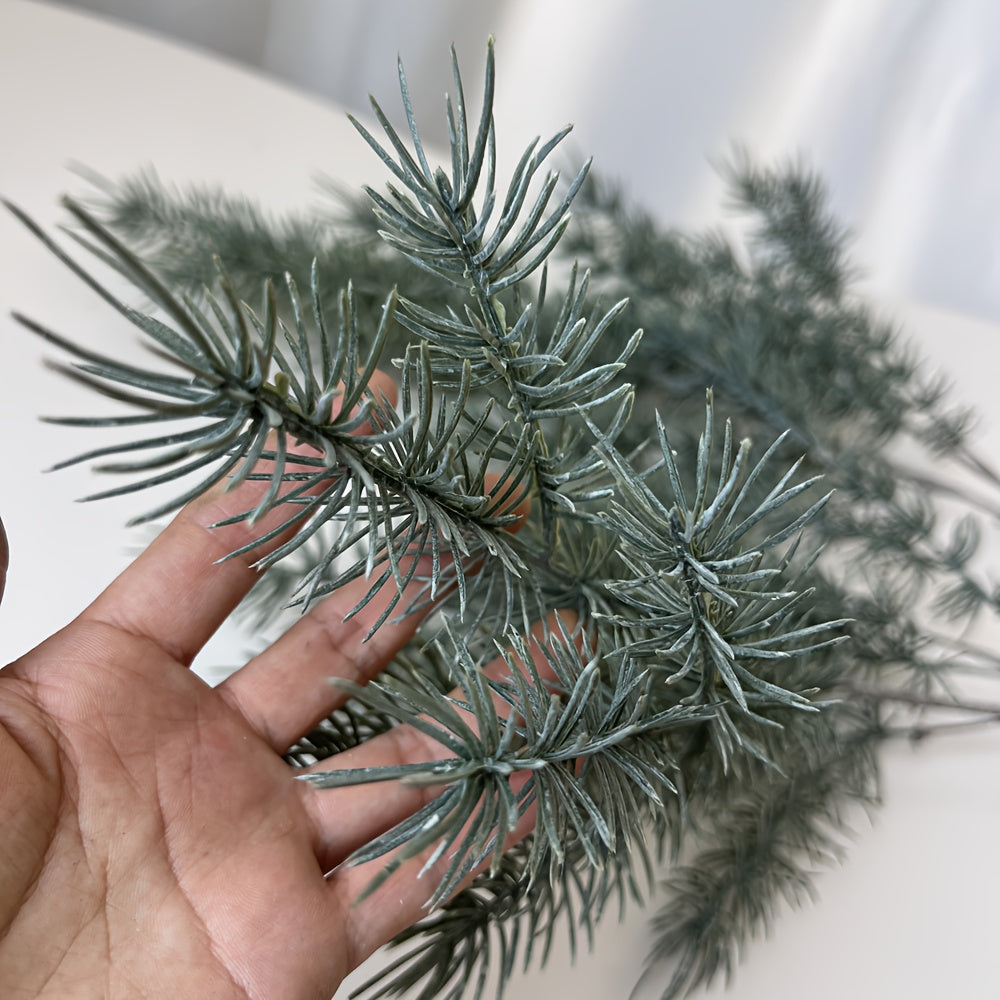 Artificial Norfolk Island Pine Branches - 38.58‘’