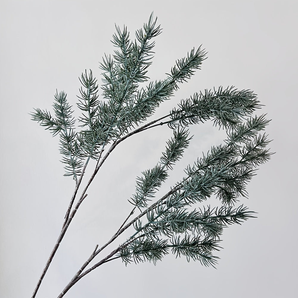 Artificial Norfolk Island Pine Branches - 38.58‘’