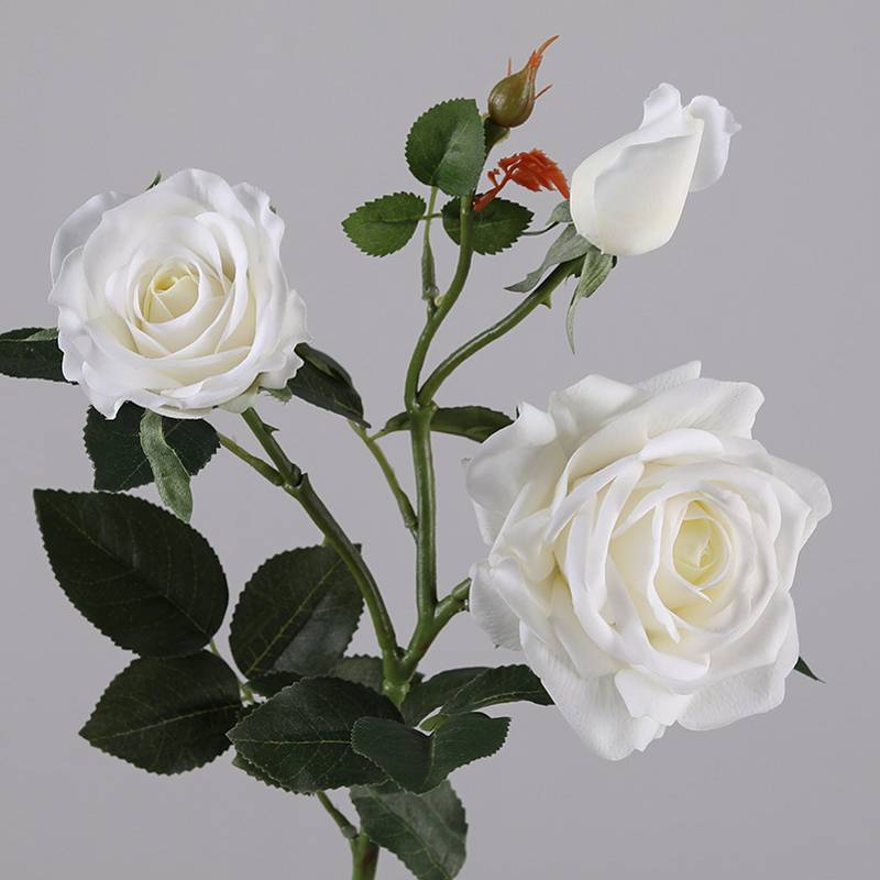 Real Touch Moisturizing Artificial Flowers - 30"