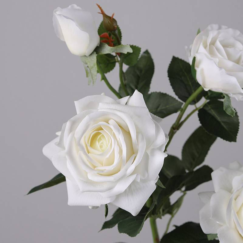 Real Touch Moisturizing Artificial Flowers - 30"